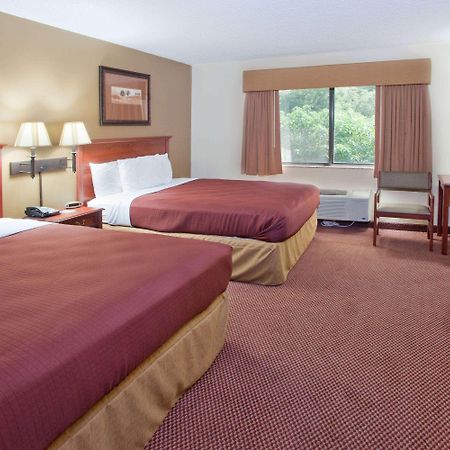 Americinn By Wyndham Boiling Springs Near Gardner Webb U Exteriér fotografie