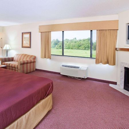 Americinn By Wyndham Boiling Springs Near Gardner Webb U Exteriér fotografie