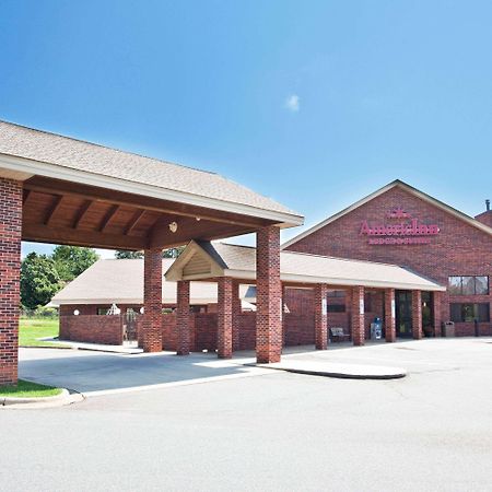 Americinn By Wyndham Boiling Springs Near Gardner Webb U Exteriér fotografie