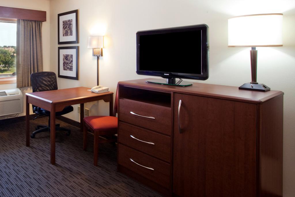 Americinn By Wyndham Boiling Springs Near Gardner Webb U Pokoj fotografie