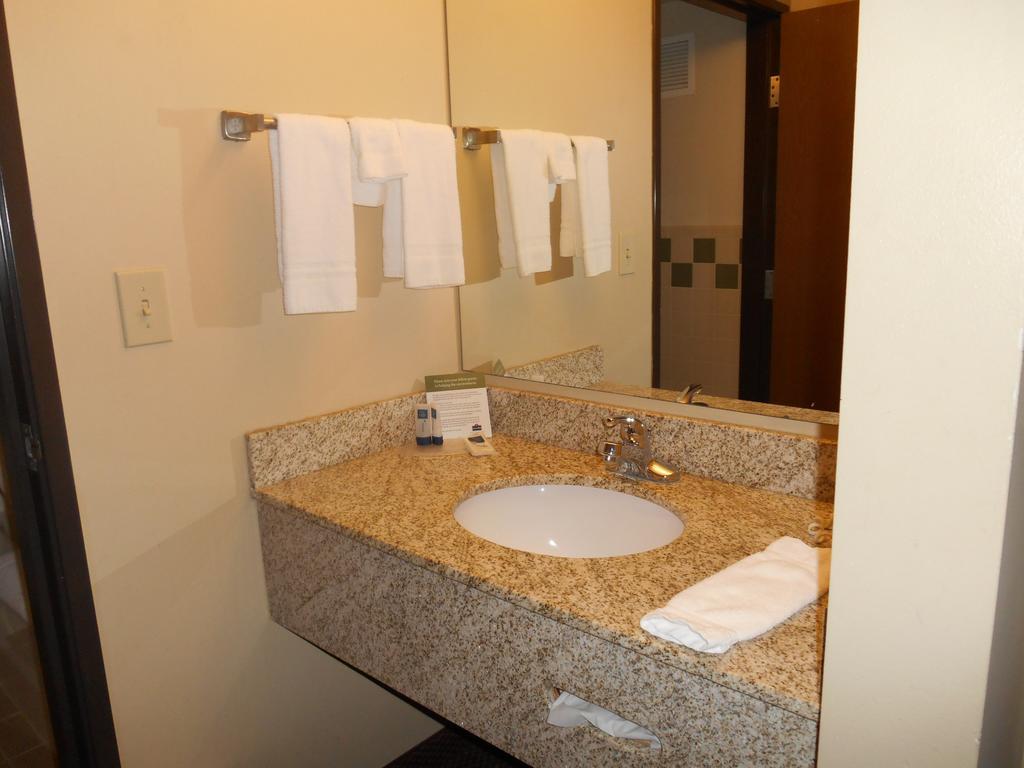 Americinn By Wyndham Boiling Springs Near Gardner Webb U Pokoj fotografie