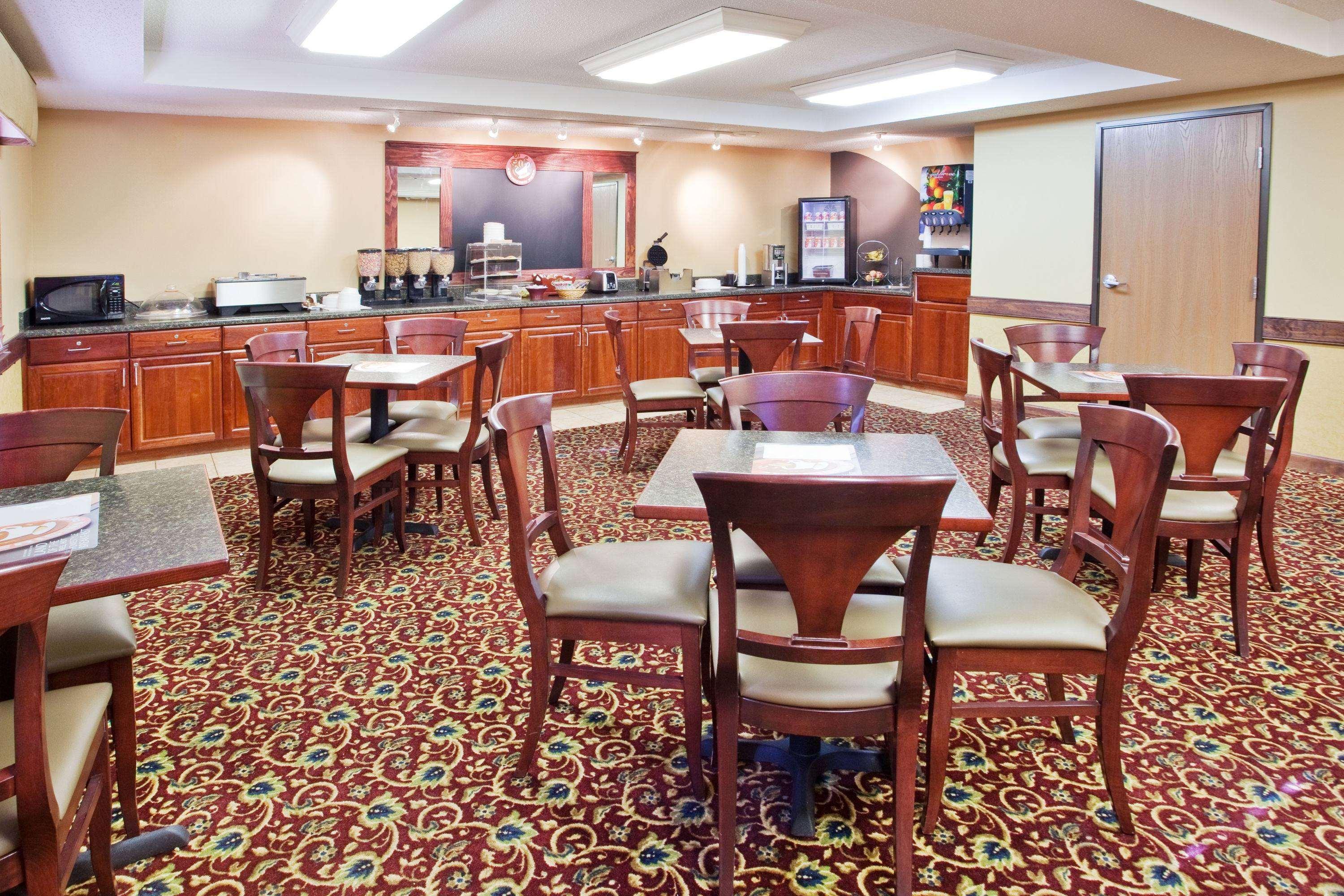Americinn By Wyndham Boiling Springs Near Gardner Webb U Exteriér fotografie