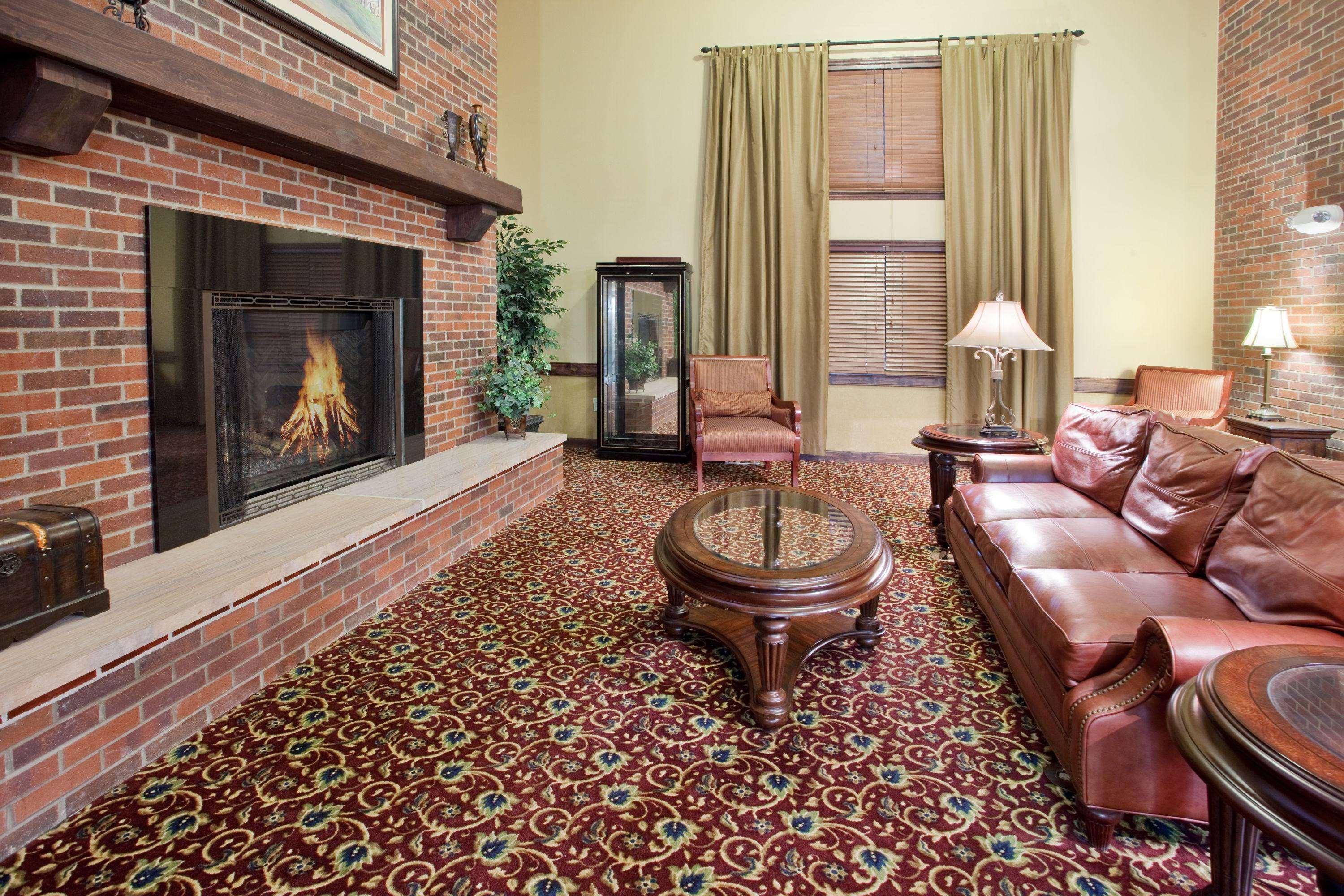 Americinn By Wyndham Boiling Springs Near Gardner Webb U Exteriér fotografie