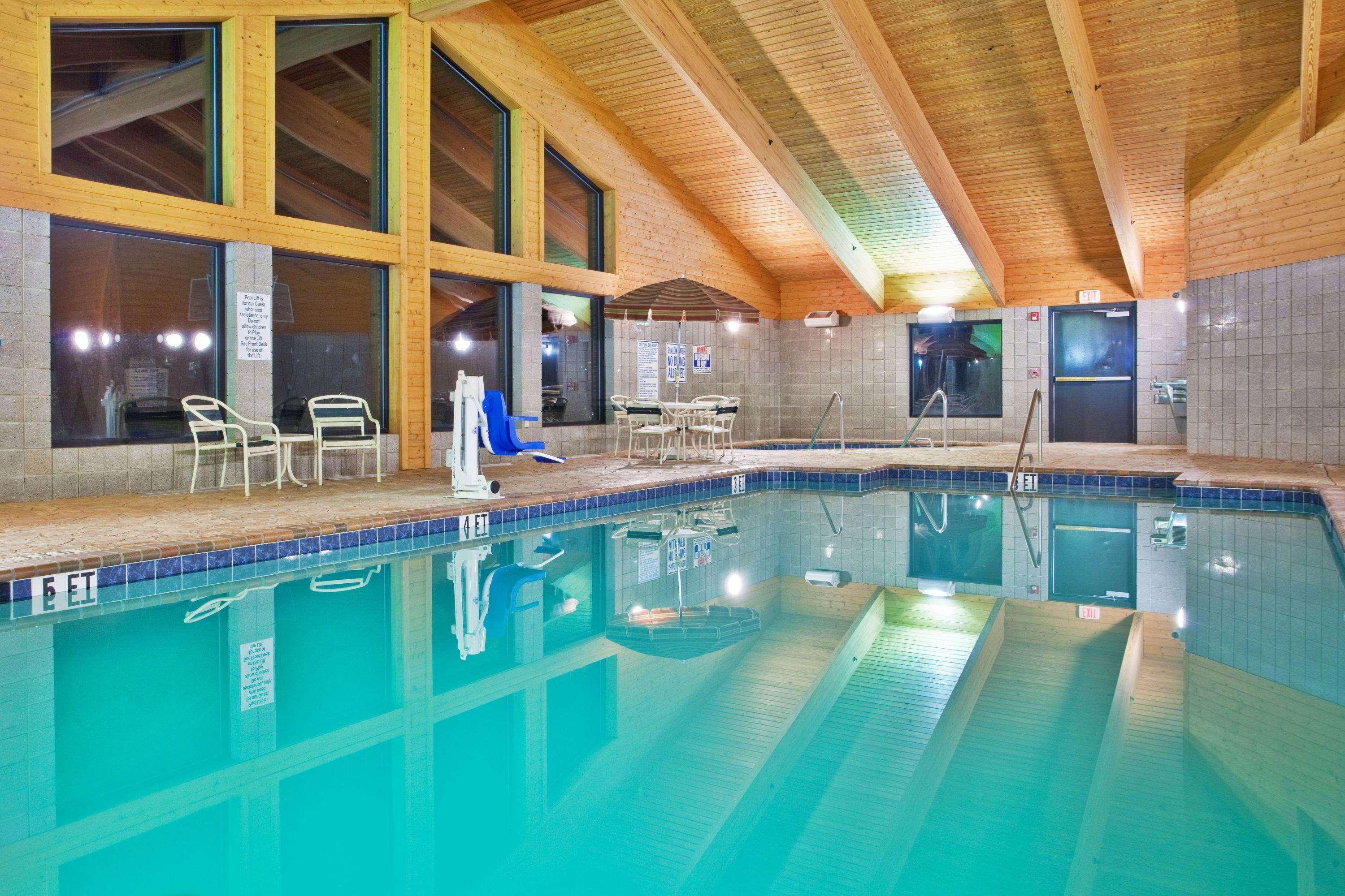 Americinn By Wyndham Boiling Springs Near Gardner Webb U Exteriér fotografie