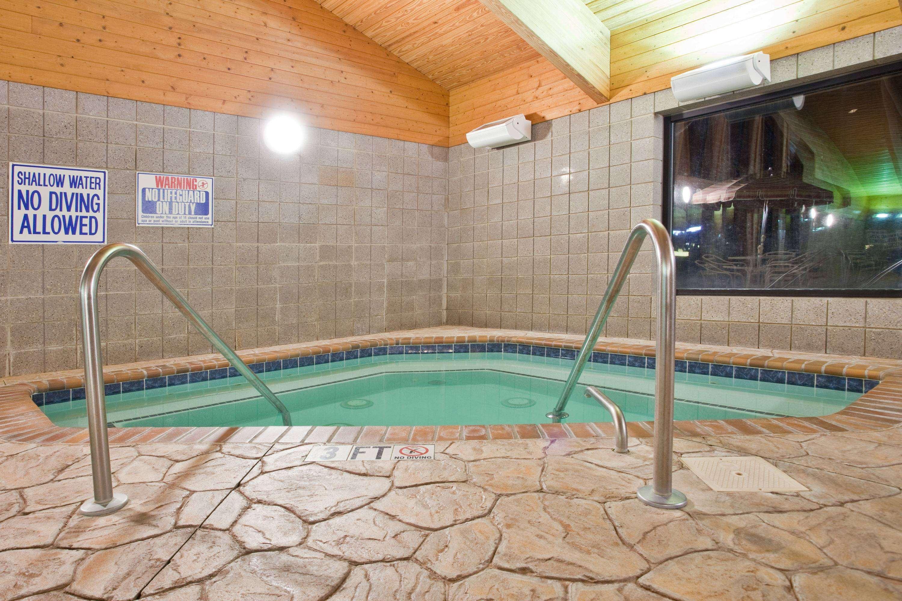 Americinn By Wyndham Boiling Springs Near Gardner Webb U Exteriér fotografie