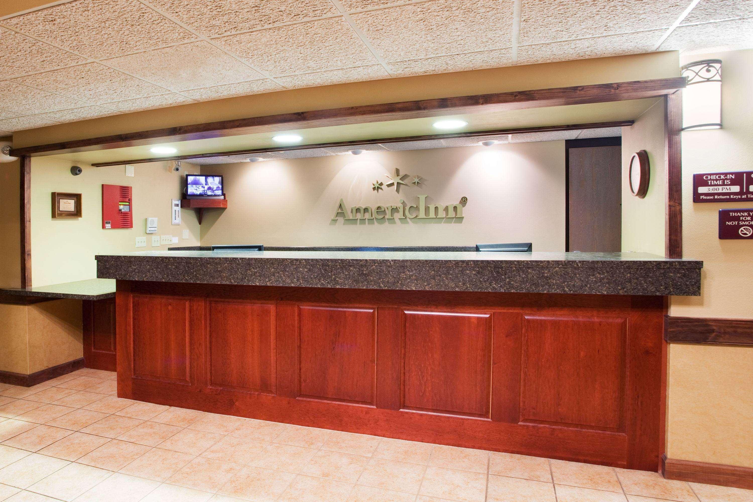 Americinn By Wyndham Boiling Springs Near Gardner Webb U Exteriér fotografie