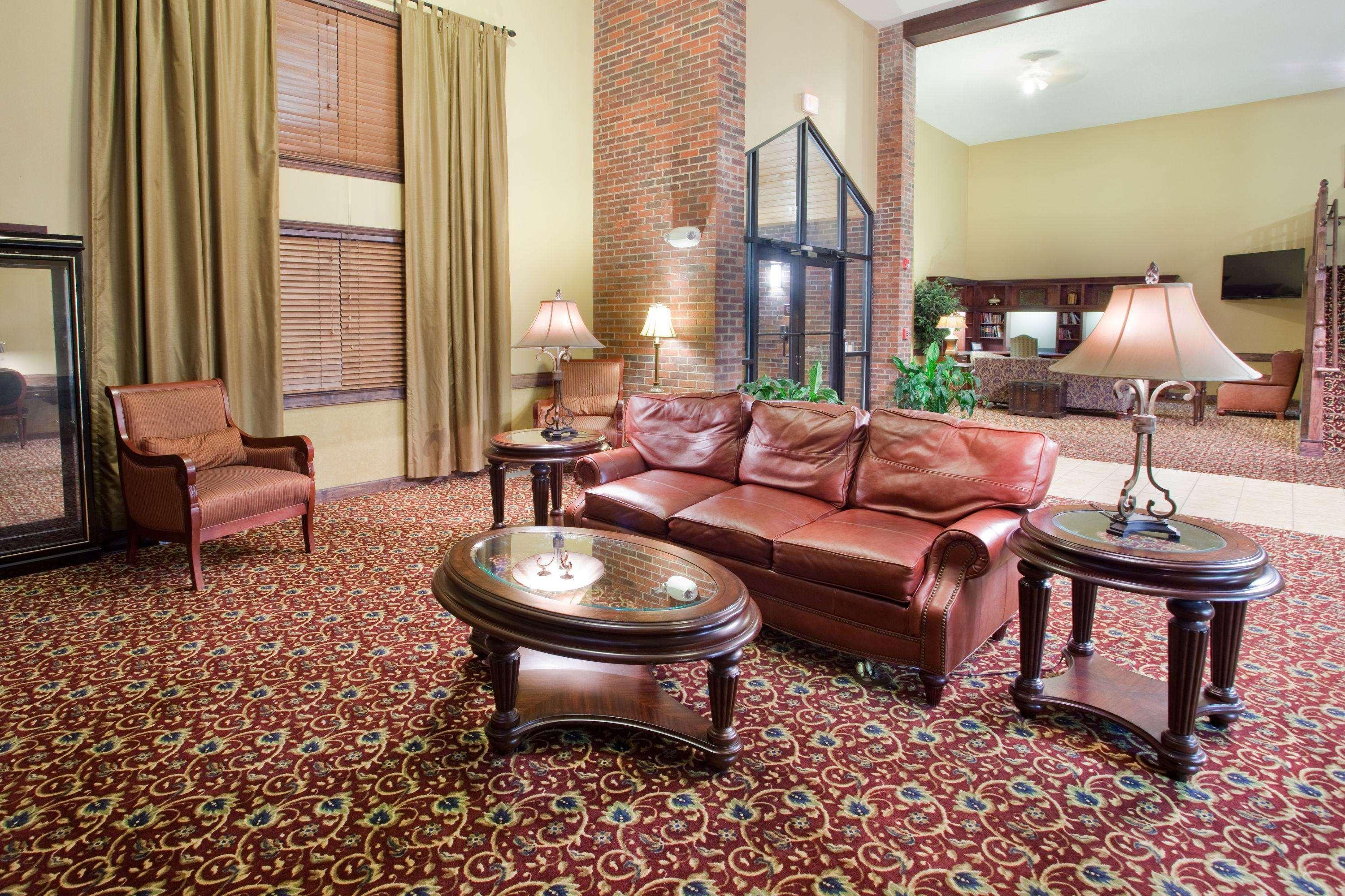 Americinn By Wyndham Boiling Springs Near Gardner Webb U Exteriér fotografie