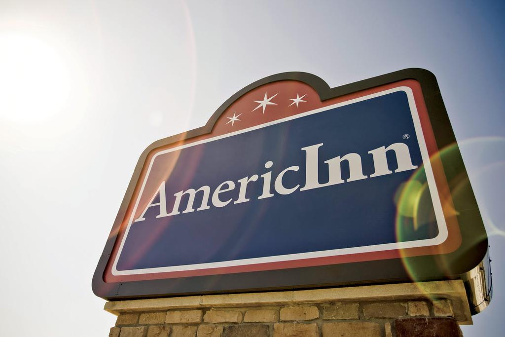 Americinn By Wyndham Boiling Springs Near Gardner Webb U Exteriér fotografie