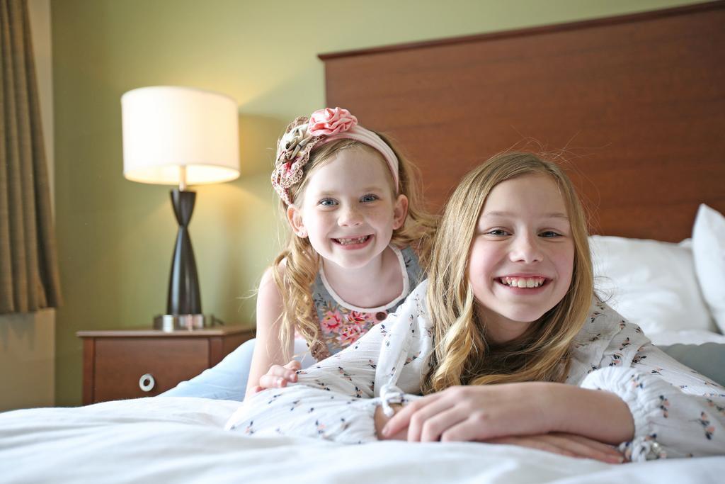 Americinn By Wyndham Boiling Springs Near Gardner Webb U Exteriér fotografie